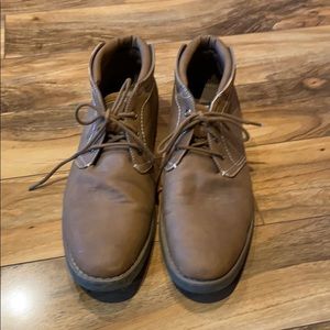 Men’s Madden Short Boot